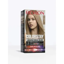 Coloration Capillaire Blond Medium 8 Color Stay (l'unité)