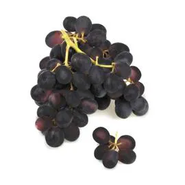 Raisin noir sans pépin Sable (500g)