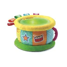 Tambour Lumi Magique (l'unité)