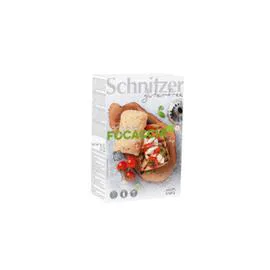 Pains Focaccia Sans Gluten Bio (220g)