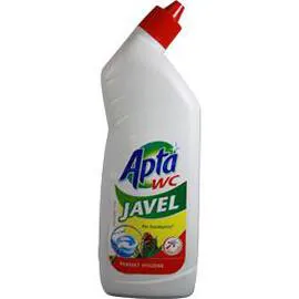 APTA WC - Gel WC Javel pin eucalyptus 750ml