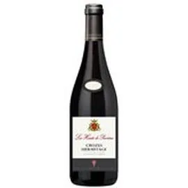 AOP Crozes Hermitage Les hauts de pavières (75cl)
