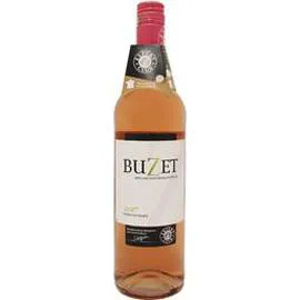 Buzet, vin rosé (750ml)