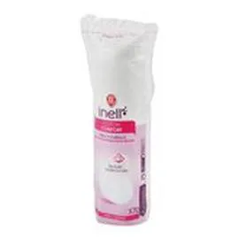 Coton disque Rond confort x70 (x70)