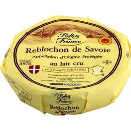 Reblochon AOP (450g)