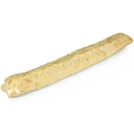 Baguette pauvre en sel (250g)
