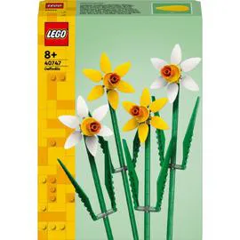 Creator Les Jonquilles 40747 (l'unité)