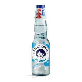Ramune (200ml)