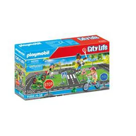 Classe sécurité routière (l'unité)