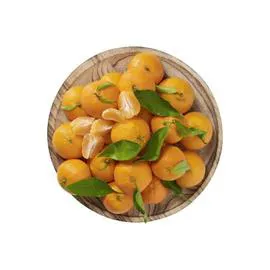 Mandarines Bio (750g)