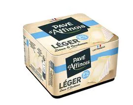 Léger - Fromage (175g)