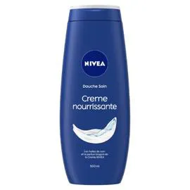 Gel Douche nourrissant (500ml)