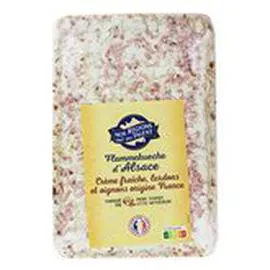 Flammekueche fraîche (600g)
