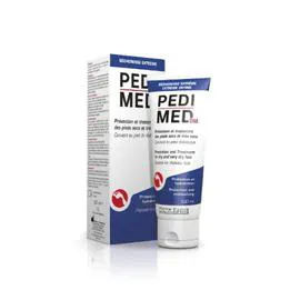 Soin Pieds très Secs Crème Hydratante (100ml)