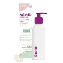 Kit Soin Lavant Intime Hydratant (l'unité)