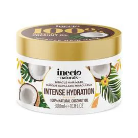 Masque Capillaire Miraculeux et Hydratant Noix de Coco (300ml)
