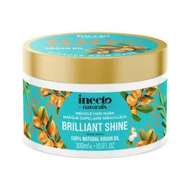 Masque Capillaire Miraculeux Argan (300ml)