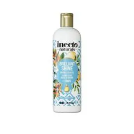 Shampoing À L'Huile D'Argan (500ml)