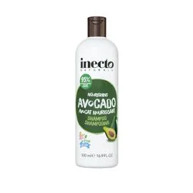 Shampoing Avocat (500ml)