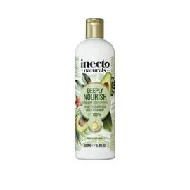 Après-shampoing Avocat (500ml)