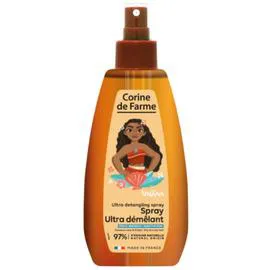 Soin Cheveux Démêlant Vaiana (200ml)