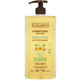 Shampooing Hydratant Monoï à la Folie (1l)