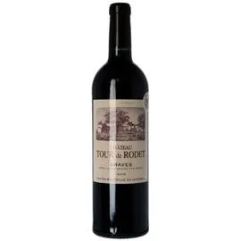 Vin rouge  Graves (75cl)