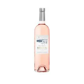 Vin Rosé A.O.P. Bandol (75cl)