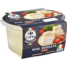 Mini Burrata (100g)