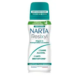 Déodorant Resixyl Transpiration Excessive (100ml)