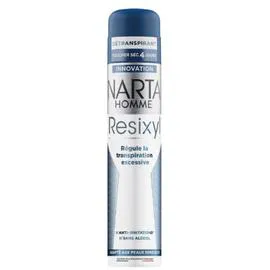 Déodorant Homme Resixyl Transpiration Excessive (200ml)