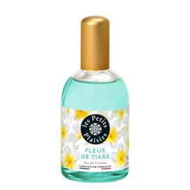 Eau de Toilette à la Fleur de Tiaré (110ml)