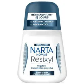 NARTA HOMME Déodorant Resixyl 50ml