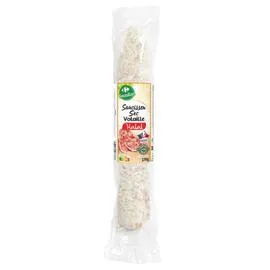 Saucisson Sec Volaille Halal (170g)