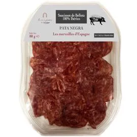 Saucisson pata negra (80g)