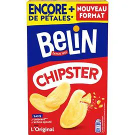 Chips salé (85g)