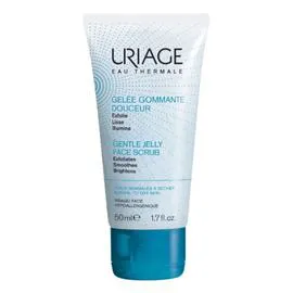 Soin visage gelée gommante douceur (50ml)