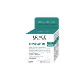 Soin Visage Nuit Hyseac Pâte SOS Anti Imperfections (15g)