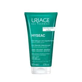 Gel Nettoyant Visage Hyseac Anti Imperfections (500ml)