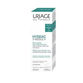 Soin Visage Hyseac 3 regul + Soin Global Anti Imperfections (40ml)