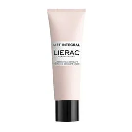 Soin Corps Lift Integral Crème de Cou et Décolleté (50ml)