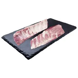 Viande de porc spare ribs sous vide (1,3kg)