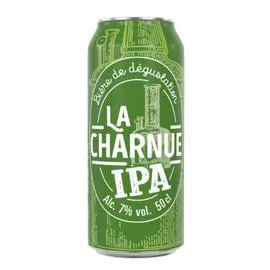 Bière de dégustation IPA (50cl)