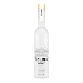 Vodka Organic Pure 40% (20cl)