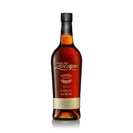 Rhum Solera Gran Reserva 40% (70cl)