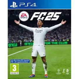 EA SPORTS FC 25 PS4 l'unité