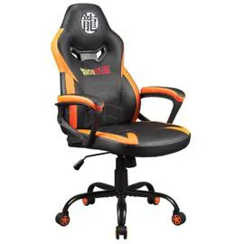  Siège Gaming Dragon Ball Z - Shenron - taille junior l'unité