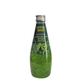 Boisson kiwi aux graines de basilic (29cl)