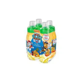 Boisson Saveur Tropical (4x20cl)