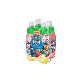 Boisson Saveur Fruits Rouges (4x20cl)